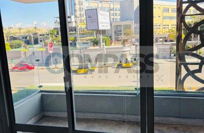 Office Space - Studio - 1 for sale in Victor Ammanuel Square - Smouha - Hay Sharq - Alexandria Office Space - Studio - 1 for sale in Victor Ammanuel Square - Smouha - Hay Sharq - Alexandria