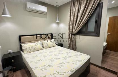 Roof - 1 Bedroom - 1 Bathroom for rent in The Courtyards - Sheikh Zayed Compounds - Sheikh Zayed City - Giza Roof - 1 Bedroom - 1 Bathroom for rent in The Courtyards - Sheikh Zayed Compounds - Sheikh Zayed City - Giza