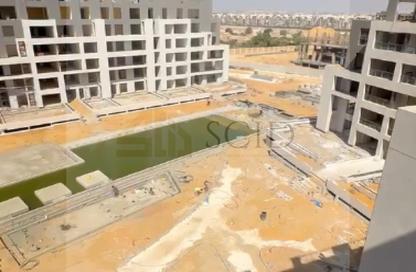 شقة - 2 غرف نوم - 2 حمامات للبيع في الكارما كاي - كمبوندات الشيخ زايد - الشيخ زايد - الجيزة شقة - 2 غرف نوم - 2 حمامات للبيع في الكارما كاي - كمبوندات الشيخ زايد - الشيخ زايد - الجيزة