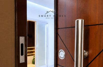 Apartment - 3 Bedrooms - 2 Bathrooms for sale in Touristic Zone - Al Motamayez District - 6 October City - Giza