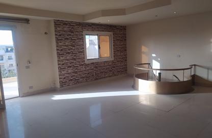 Penthouse - 4 Bedrooms - 3 Bathrooms for sale in Six West - Beverly Hills - Sheikh Zayed Compounds - Sheikh Zayed City - Giza