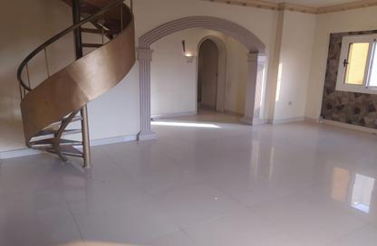 Penthouse - 4 Bedrooms - 3 Bathrooms for sale in Six West - Beverly Hills - Sheikh Zayed Compounds - Sheikh Zayed City - Giza
