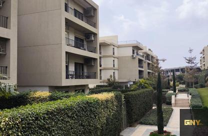 Apartment - 3 Bedrooms - 3 Bathrooms for sale in Moon Residences - Fifth Square - The 5th Settlement - New Cairo City - Cairo Apartment - 3 Bedrooms - 3 Bathrooms for sale in Moon Residences - Fifth Square - The 5th Settlement - New Cairo City - Cairo