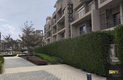 Apartment - 3 Bedrooms - 3 Bathrooms for sale in Moon Residences - Fifth Square - The 5th Settlement - New Cairo City - Cairo Apartment - 3 Bedrooms - 3 Bathrooms for sale in Moon Residences - Fifth Square - The 5th Settlement - New Cairo City - Cairo