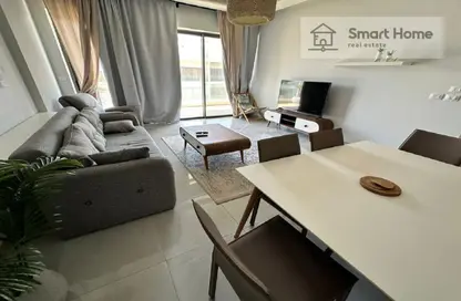 شقة - 2 غرف نوم - 2 حمامات للايجار في لايك فيو ريزيدنس - كمبوندات التجمع الخامس - التجمع الخامس - مدينة القاهرة الجديدة - القاهرة