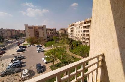 شقة - 2 غرف نوم - 1 حمام للبيع في B7 - مدينتي - القاهرة