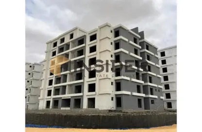 شقة - 3 غرف نوم - 3 حمامات للبيع في كريك تاون - التجمع الاول - مدينة القاهرة الجديدة - القاهرة