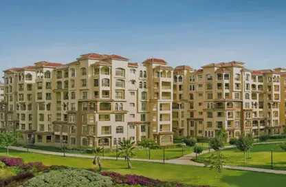 Apartment - 2 Bedrooms - 1 Bathroom for sale in Privado - Madinaty - Cairo