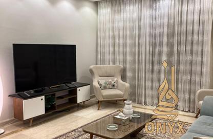 Townhouse - 5 - 5 for rent in Mivida - 5th Settlement Compounds - The 5th Settlement - New Cairo City - Cairo