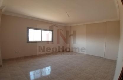 Apartment - 4 Bedrooms - 3 Bathrooms for rent in 1st Neighborhood - 7th Area - Shorouk City - Cairo Apartment - 4 Bedrooms - 3 Bathrooms for rent in 1st Neighborhood - 7th Area - Shorouk City - Cairo