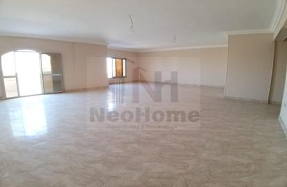 Apartment - 4 Bedrooms - 3 Bathrooms for rent in 1st Neighborhood - 7th Area - Shorouk City - Cairo Apartment - 4 Bedrooms - 3 Bathrooms for rent in 1st Neighborhood - 7th Area - Shorouk City - Cairo