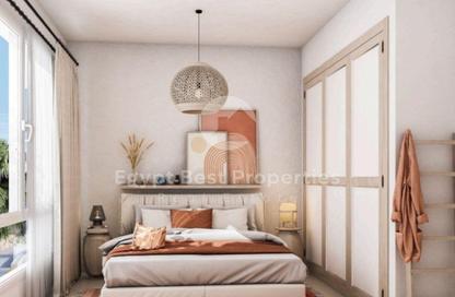 Villa - 5 Bedrooms - 5 Bathrooms for sale in Makadi Heights - Makadi Orascom Resort - Makadi - Hurghada - Red Sea
