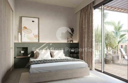 Villa - 5 Bedrooms - 5 Bathrooms for sale in Makadi Heights - Makadi Orascom Resort - Makadi - Hurghada - Red Sea