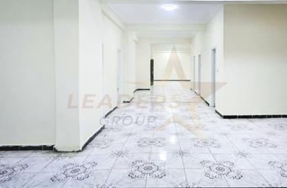 Office Space - Studio - 2 Bathrooms for sale in El Gaish Road - Miami - Hay Awal El Montazah - Alexandria