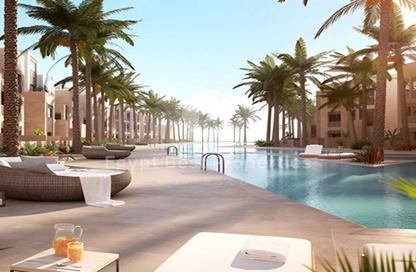 Villa - 3 Bedrooms - 3 Bathrooms for sale in Makadi Heights - Makadi Orascom Resort - Makadi - Hurghada - Red Sea