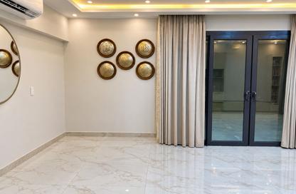 Apartment - 2 - 3 for rent in District 5 - 5th Settlement Compounds - The 5th Settlement - New Cairo City - Cairo