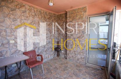 Apartment - 4 - 3 for sale in Camp Chezar - Hay Wasat - Alexandria