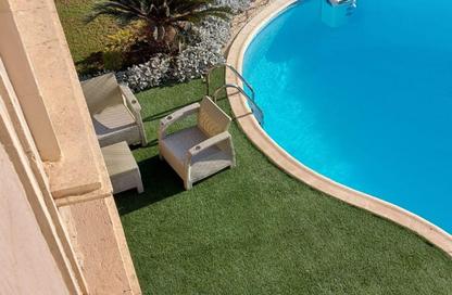 Villa - 4 Bedrooms - 4 Bathrooms for sale in Mena Garden City - Al Motamayez District - 6 October City - Giza