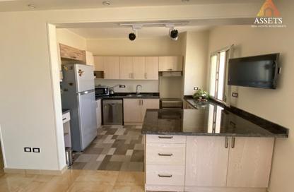 Penthouse - 3 Bedrooms - 3 Bathrooms for sale in Mountain View Hyde Park - 5th Settlement Compounds - The 5th Settlement - New Cairo City - Cairo