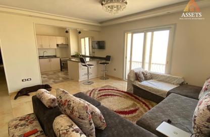 Penthouse - 3 Bedrooms - 3 Bathrooms for sale in Mountain View Hyde Park - 5th Settlement Compounds - The 5th Settlement - New Cairo City - Cairo