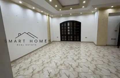 Apartment - 3 Bedrooms - 3 Bathrooms for rent in Al Khamayel city - Sheikh Zayed Compounds - Sheikh Zayed City - Giza Apartment - 3 Bedrooms - 3 Bathrooms for rent in Al Khamayel city - Sheikh Zayed Compounds - Sheikh Zayed City - Giza