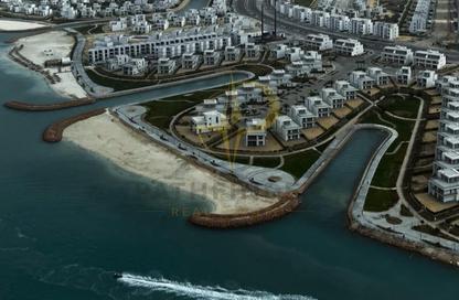 Apartment - 2 Bedrooms - 2 Bathrooms for rent in The Gate Towers - New Alamein City - Al Alamein - North Coast Apartment - 2 Bedrooms - 2 Bathrooms for rent in The Gate Towers - New Alamein City - Al Alamein - North Coast