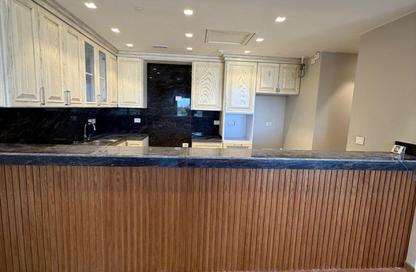 Apartment - 3 Bedrooms - 3 Bathrooms for rent in Aeon - 6 October Compounds - 6 October City - Giza