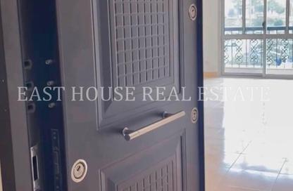 Apartment - 3 Bedrooms - 2 Bathrooms for rent in El Rehab Extension - Al Rehab - New Cairo City - Cairo