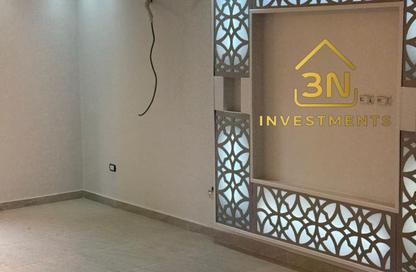 Apartment - 3 - 3 for rent in The Square - 5th Settlement Compounds - The 5th Settlement - New Cairo City - Cairo