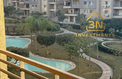 Apartment - 3 - 3 for rent in The Square - 5th Settlement Compounds - The 5th Settlement - New Cairo City - Cairo