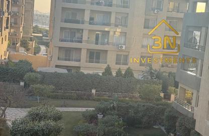 Apartment - 3 - 3 for rent in The Square - 5th Settlement Compounds - The 5th Settlement - New Cairo City - Cairo
