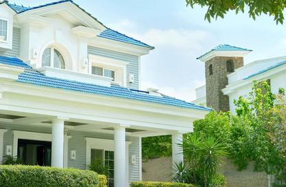 Villa - 3 Bedrooms - 4 Bathrooms for sale in Mountain View 1.1 - 5th Settlement Compounds - The 5th Settlement - New Cairo City - Cairo Villa - 3 Bedrooms - 4 Bathrooms for sale in Mountain View 1.1 - 5th Settlement Compounds - The 5th Settlement - New Cairo City - Cairo