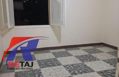 شقة - 2 غرف نوم - 1 حمام للايجار في ميدان سانت فاطيما - ميدان سانت فاطيما - النزهة - القاهرة