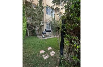 Apartment - 3 Bedrooms - 3 Bathrooms for sale in Karma Residence - 16th District - Sheikh Zayed City - Giza