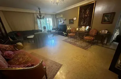 شقة - 3 غرف نوم - 3 حمامات للبيع في كارما ريزيدنس - الحي السادس عشر - الشيخ زايد - الجيزة