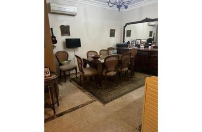Apartment - 3 Bedrooms - 3 Bathrooms for sale in Karma Residence - 16th District - Sheikh Zayed City - Giza