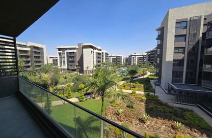 Apartment - 3 Bedrooms - 3 Bathrooms for sale in Privado - Madinaty - Cairo
