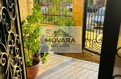 Apartment - 3 Bedrooms - 3 Bathrooms for rent in El Banafseg Apartment Buildings - El Banafseg - New Cairo City - Cairo