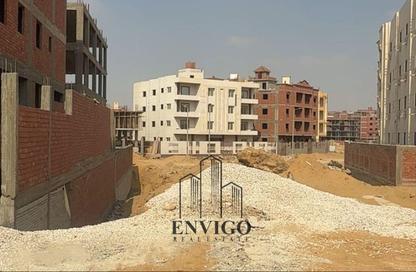 Land - Studio for sale in Bait Alwatan - The 5th Settlement - New Cairo City - Cairo