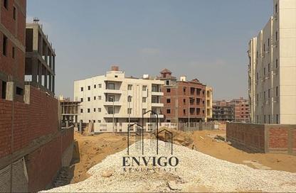Land - Studio for sale in Bait Alwatan - The 5th Settlement - New Cairo City - Cairo