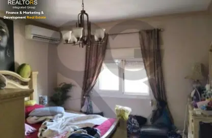 Twin House - 4 Bedrooms - 4 Bathrooms for sale in Al Nasayem Village - 6 October Compounds - 6 October City - Giza