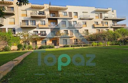 Apartment - 4 Bedrooms - 4 Bathrooms for sale in Westown - Sheikh Zayed Compounds - Sheikh Zayed City - Giza