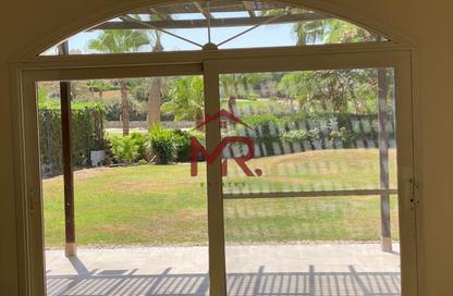 Twin House - 3 - 4 for rent in Katameya Heights - El Katameya Compounds - El Katameya - New Cairo City - Cairo