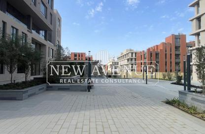 Office Space - 1 Bedroom - 2 Bathrooms for rent in District 5 - 5th Settlement Compounds - The 5th Settlement - New Cairo City - Cairo