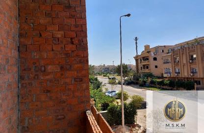 Apartment - 3 Bedrooms - 2 Bathrooms for sale in Al Andalus Buildings - Al Andalus District - New Cairo City - Cairo Apartment - 3 Bedrooms - 2 Bathrooms for sale in Al Andalus Buildings - Al Andalus District - New Cairo City - Cairo