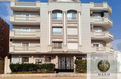 Apartment - 3 Bedrooms - 2 Bathrooms for sale in Al Andalus Buildings - Al Andalus District - New Cairo City - Cairo