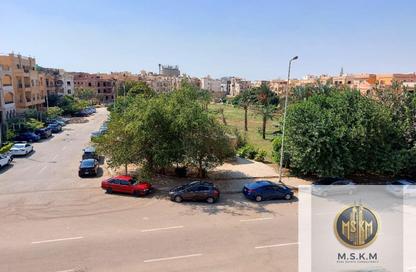 Apartment - 3 Bedrooms - 2 Bathrooms for sale in Al Andalus Buildings - Al Andalus District - New Cairo City - Cairo