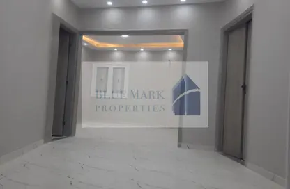 شقة - 3 غرف نوم - 2 حمامات للايجار في سرايات المعادي - حي المعادي - القاهرة