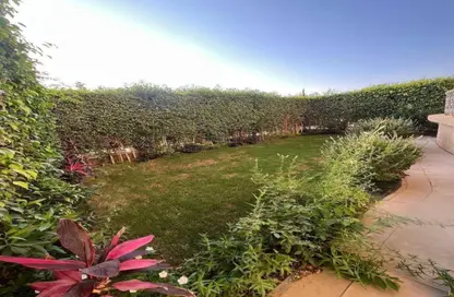 Apartment - 3 Bedrooms - 2 Bathrooms for rent in El Rehab Extension - Al Rehab - New Cairo City - Cairo