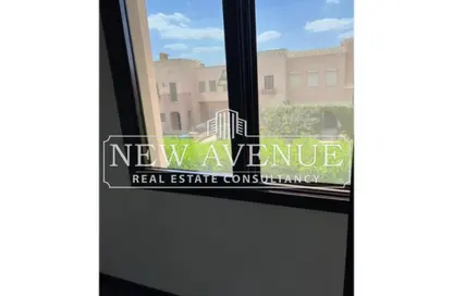 Townhouse - 3 Bedrooms - 3 Bathrooms for sale in Mivida - 5th Settlement Compounds - The 5th Settlement - New Cairo City - Cairo